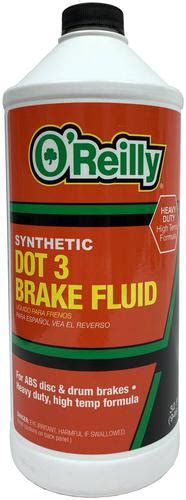 Part MCK59092. . Brake fluid oreillys